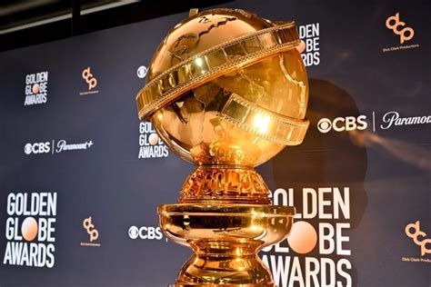 elica honkers 5 : the golden globe|Everything we know about the 2025 Golden Globes .
